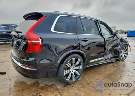 2024 Volvo Xc90 Ultimate from USA, damaged, VIN YV4062JF7R1173810